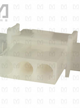 1-350347-0【CONN RECEPT/CAP 3POS .140MATE】