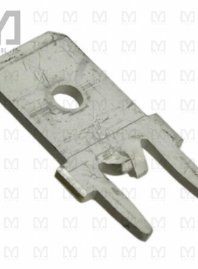 63849-1【CONN QC TAB 0.250 SOLDER】