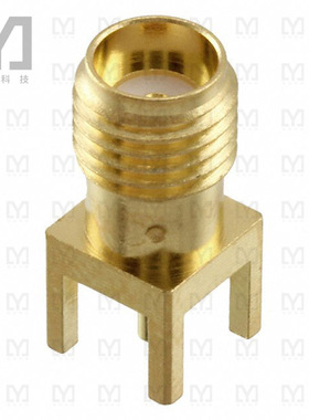 0733910071【CONN SMA RCPT STR 50 OHM PCB】