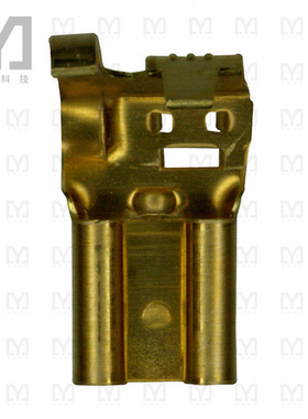 60641-1【CONN QC RCPT 12-18AWG 0.250】