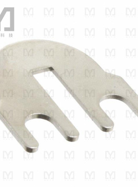 0380021478【JUMPER BARRIER BLK 2POS SPADE】