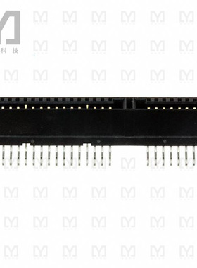 10034814-001LF【CONN SATA RCPT 22POS SLD R/A SMD】