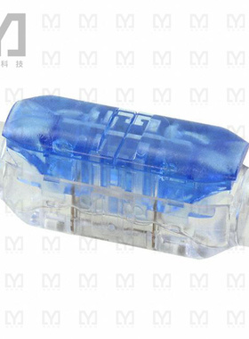 2213800-2【COOLSPLICE NS 18 TO 18 AWG  SEAL】