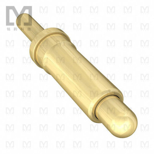 0956-0-15-20-75-14-11-0【CONTACT SPRING LOADED T/H GOLD】