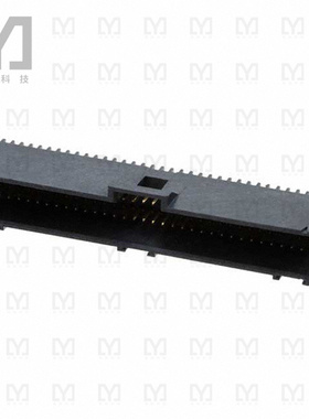 6-104069-8【CONN HEADER R/A 68POS 1.27MM】