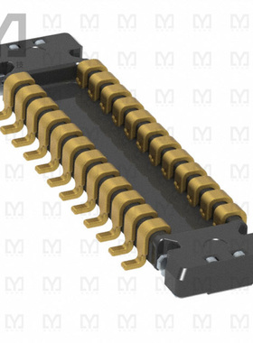 AXG824044A【CONN HEADER .35MM 24POS BRD-FPC】