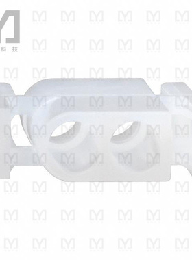 1-350344-0【CONN PLUG 2POS .140MATE-N-LOK】