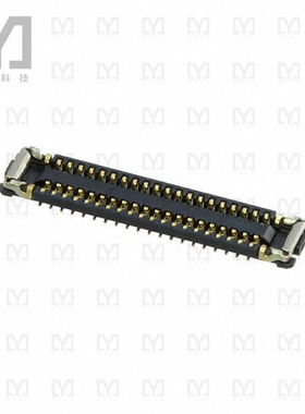 5050664020【.35MM BRD-BRD RCPT 40CKT SMT】