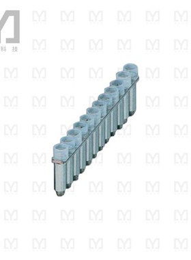 3000434【JUMPER TERM BLK 12POS SCREW】