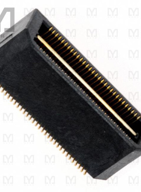 QTH-030-02-F-D-A-K【.5MM DOUBLE ROW MI SOCKET ASSEMB】