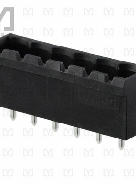 1740356【TERM BLOCK HDR 6POS VERT 5MM】