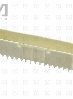 3-1969570-4【CONN HEADER VERT 34POS 2.5MM】