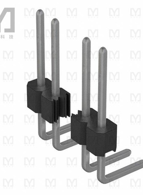 PREC019SBAN-M71RC【CONN HEADER R/A 19POS 2.54MM】