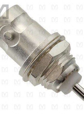 1-1337451-0【CONN BNC JACK STR 50 OHM SOLDER】