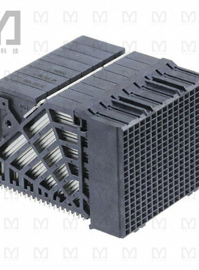 0761501026【CONN RCPT IMPACT 288POS EDGE MNT】