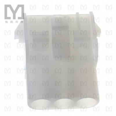1-480701-0【CONN CAP 3POS 94V-2 UNI-MATE】