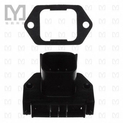 19427-0018【CONN HEADER R/A 6POS 5.84MM】