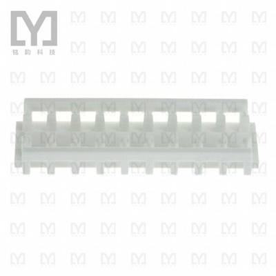 1-643077-0【CONN STRAIN RELIEF COVER 10POS】