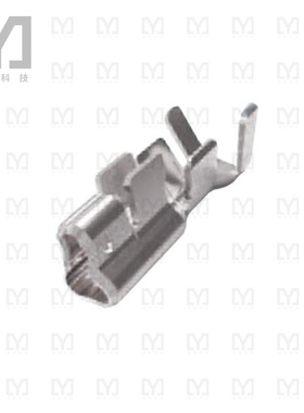 2232983-1【CONN SOCKET 20-24AWG CRIMP TIN】