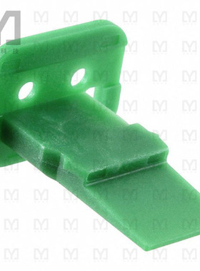0934481033【2CCT MLXT WEDGELOCK PLUG GREEN K】