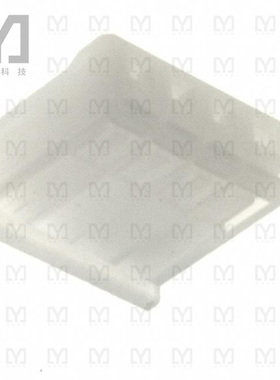 0009501041【CONN RCPT HOUSING 4POS 3.96MM】