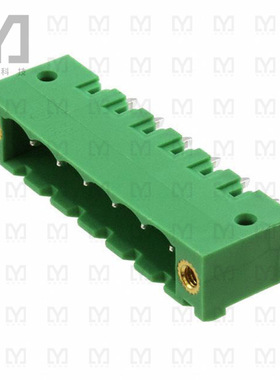 1924567【TERM BLOCK HDR 6POS VERT 5.08MM】