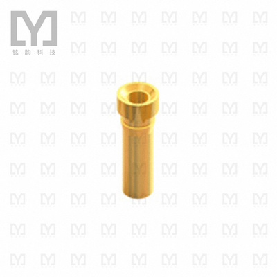 3503【CONN PIN RCPT .015-.025 PRESSFIT】