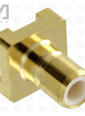 1-1337604-0【CONN SMB JACK STR 50 OHM SMD】