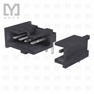 90136-2107【CONN HEADER R/A 7POS 2.54MM】