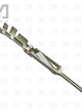 1-86557-9【CONTACT FLAT FLEX PIN TIN】