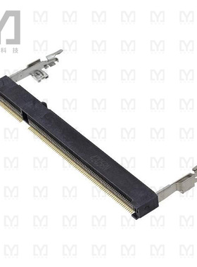 1473149-4【CONN SKT SODIMM 200POS R/A SMD】