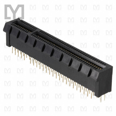 3-1775801-3【CONN PCI EXP FEMALE 98POS 0.039】