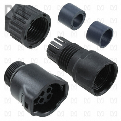 CB-04BFFC-RL7001【CONN RCPT HSNG FMALE 4POS INLINE】