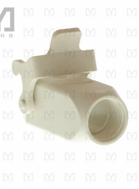 0936010642【CONN HOOD TOP ENTRY SZ3A PG11】