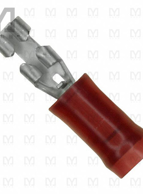 640925-1【CONN QC RCPT 18-22AWG 0.110】