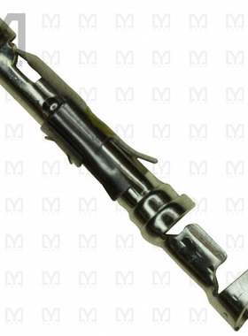 66565-7【CONN SOCKET 20-24AWG TIN CRIMP】