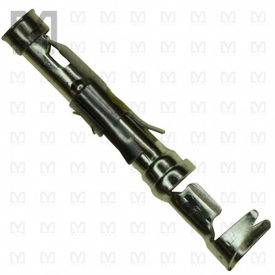 66565-7【CONN SOCKET 20-24AWG TIN CRIMP】