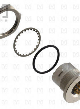 LF10WBRB-12P【CONN RCPT MALE 12POS SOLDER CUP】