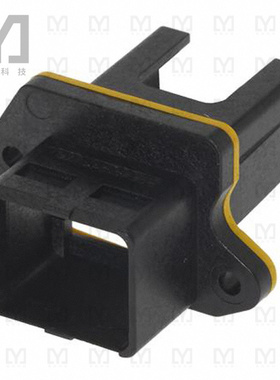 09455450028【CONN HOUSING FOR PUSHPULL RCPTS】