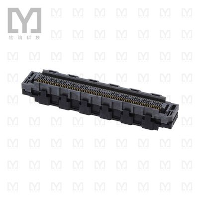 FX10-144IP-44Q-8PH(03)【CONN INTERPOSER 144POS】