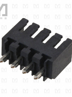 1842340000【TERM BLOCK HDR 4POS VERT 3.5MM】