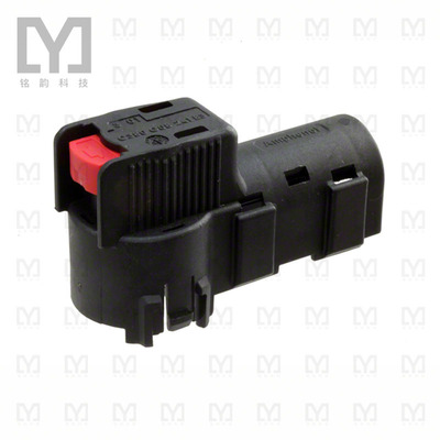 C380 10E004 241 2L【CONN NON-GENDERED HSG 1POS 50PCS】