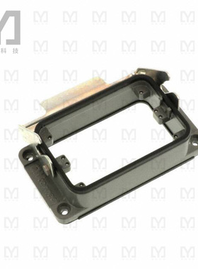 0936014590【CONN BASE BOTTOM ENTRY SZ48B】