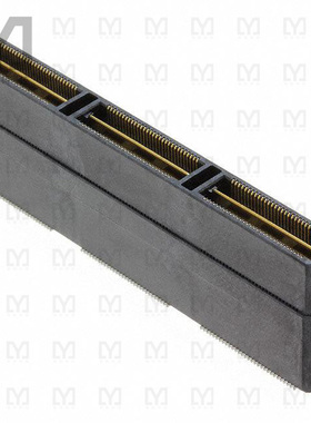 QTH-090-05-L-D-A【.5MM DOUBLE ROW MI SOCKET ASSEMB】