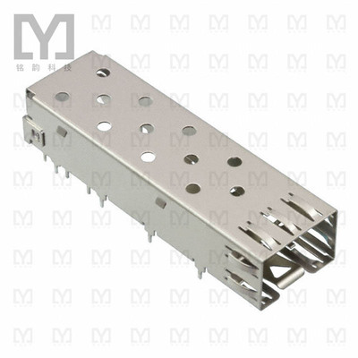 2227303-2【CONN SFP CAGE PRESS-FIT R/A】