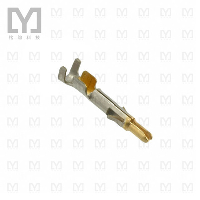 350687-2【CONN PIN 14-20AWG CRIMP GOLD】