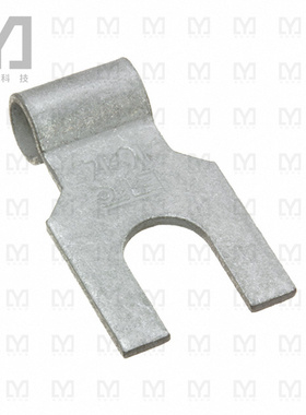 0190420006【CONN SPADE TERM 14-16AWG #8】