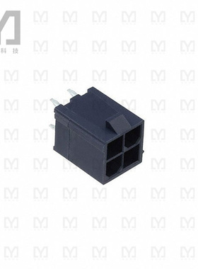 1724470204【CONN HEADER VERT 4POS 4.2MM】