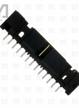 D2526-6002-AR【CONN HEADER VERT 26POS 2.54MM】