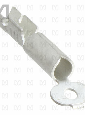 42827-2【CONN TERM RCPT 18-24AWG CRIMP】